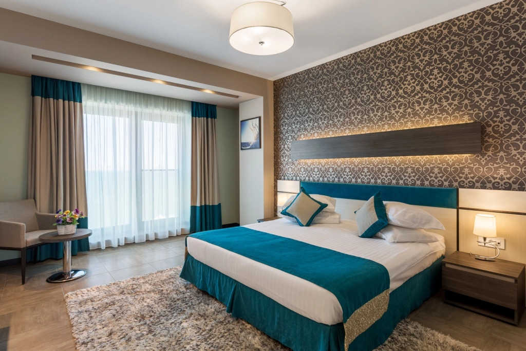 Отель New Splendid Hotel & Spa Adults Only