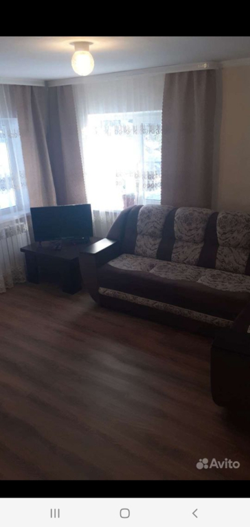 Гостевой дом Хатипара Теберда