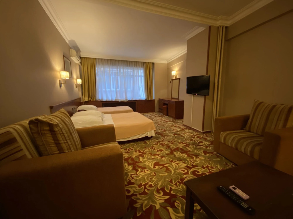 Hotel Monopol