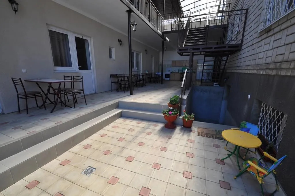 Aleksandra Guest House