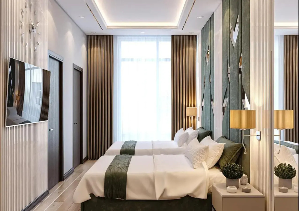 ZARA HoTEL