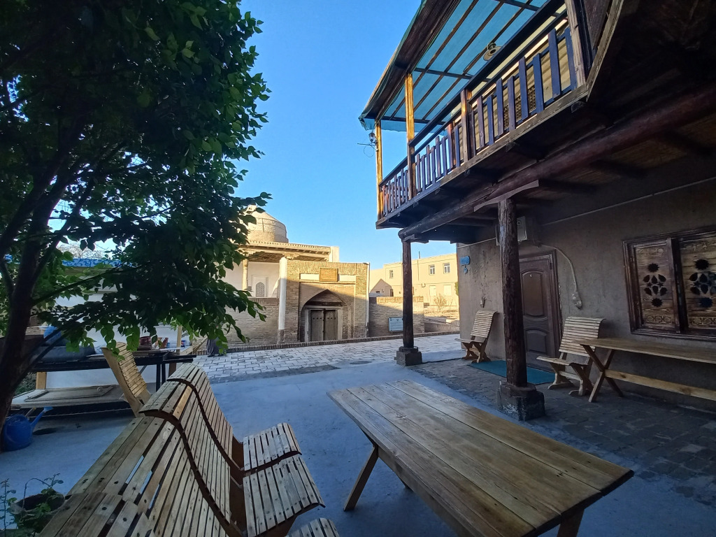عبد الله ,, Abdullаh " in Ichan - kala