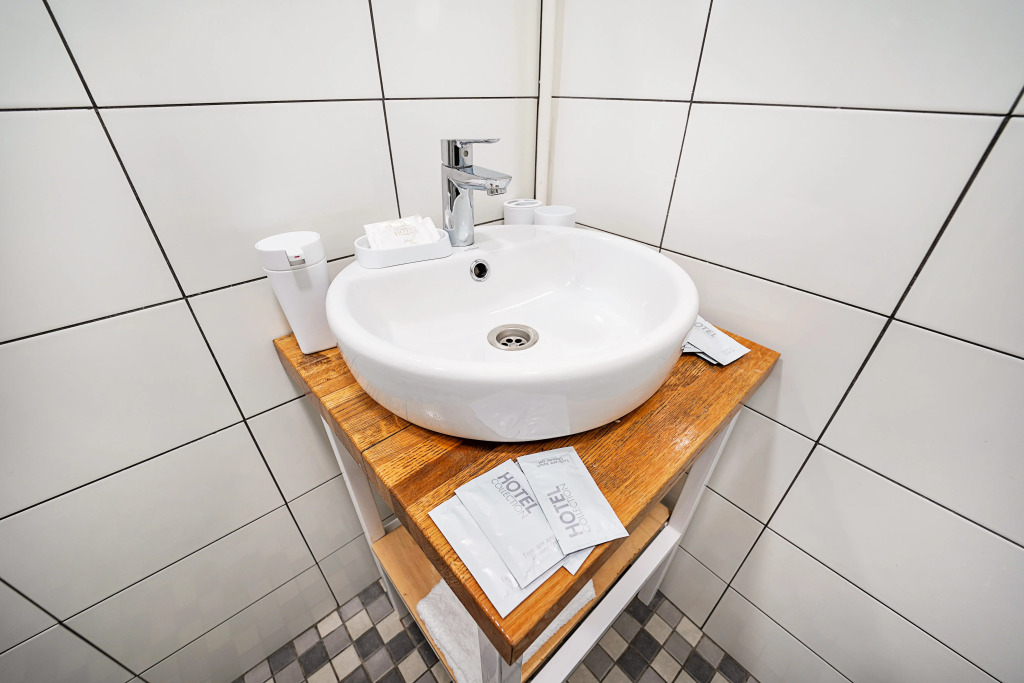 Меблированные комнаты Golubev Apartments