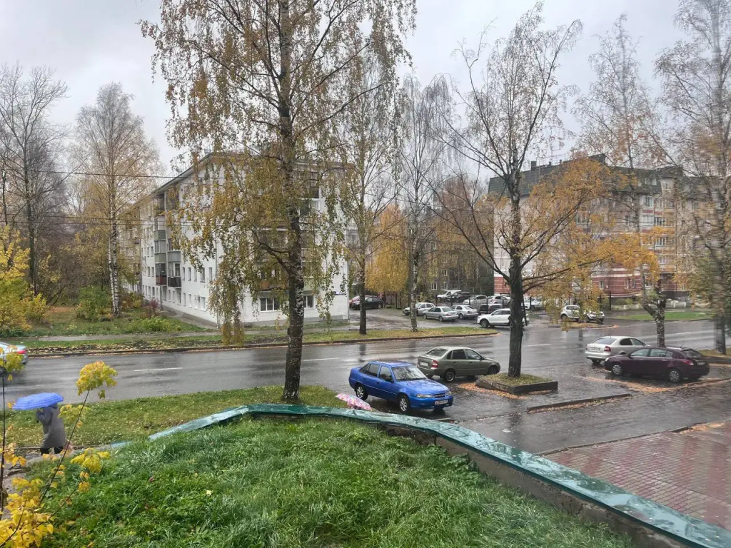 Квартира уютная в центре города