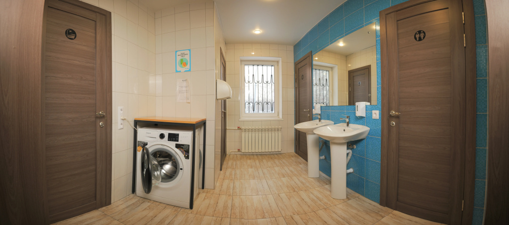 Хостел Elhostel