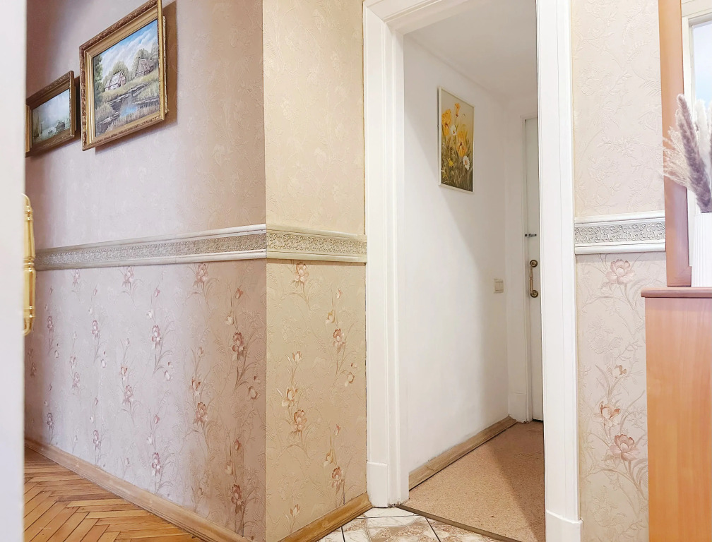 Квартира Четырехкомнатная ЛайлаТов на 8 Человек на Метро Маяковская Рядом с Патриаршими