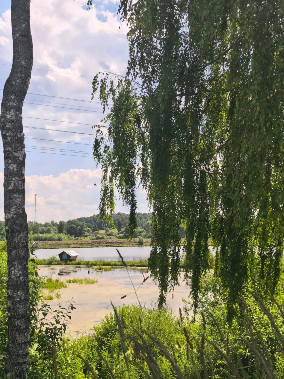 Бунгало МестоКлёва