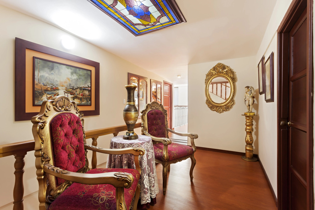 Hotel Francés La Maison