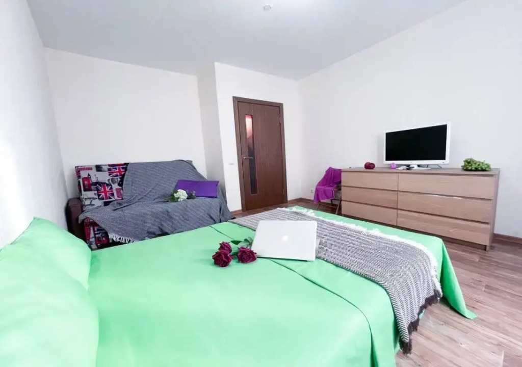 Апартаменты Park Inn Hause 6