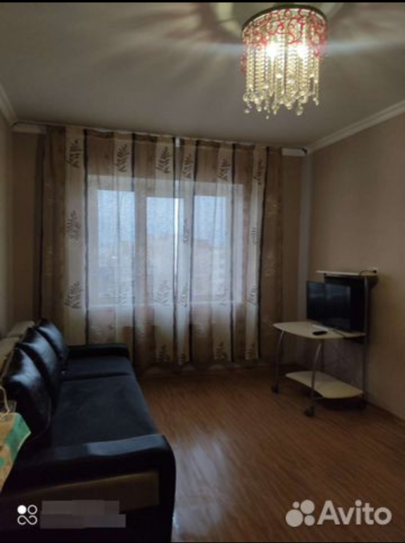 Квартира 2 комнатная квартира в центре