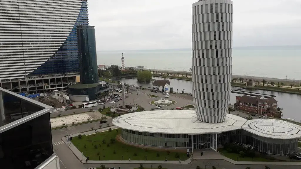 Апартаменты Batumi Agency Gorgiladze