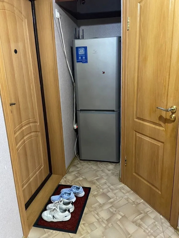 Квартира в 12-м микрорайоне 33
