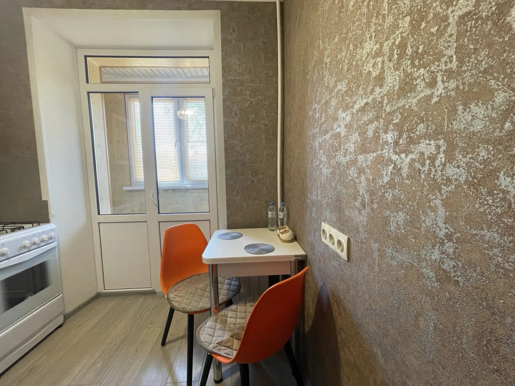 Квартира Уютная в Самом Центре Астрахани