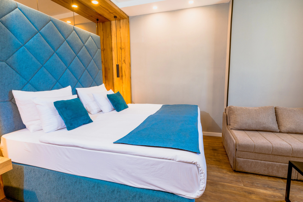Nobel Gallery Hotel