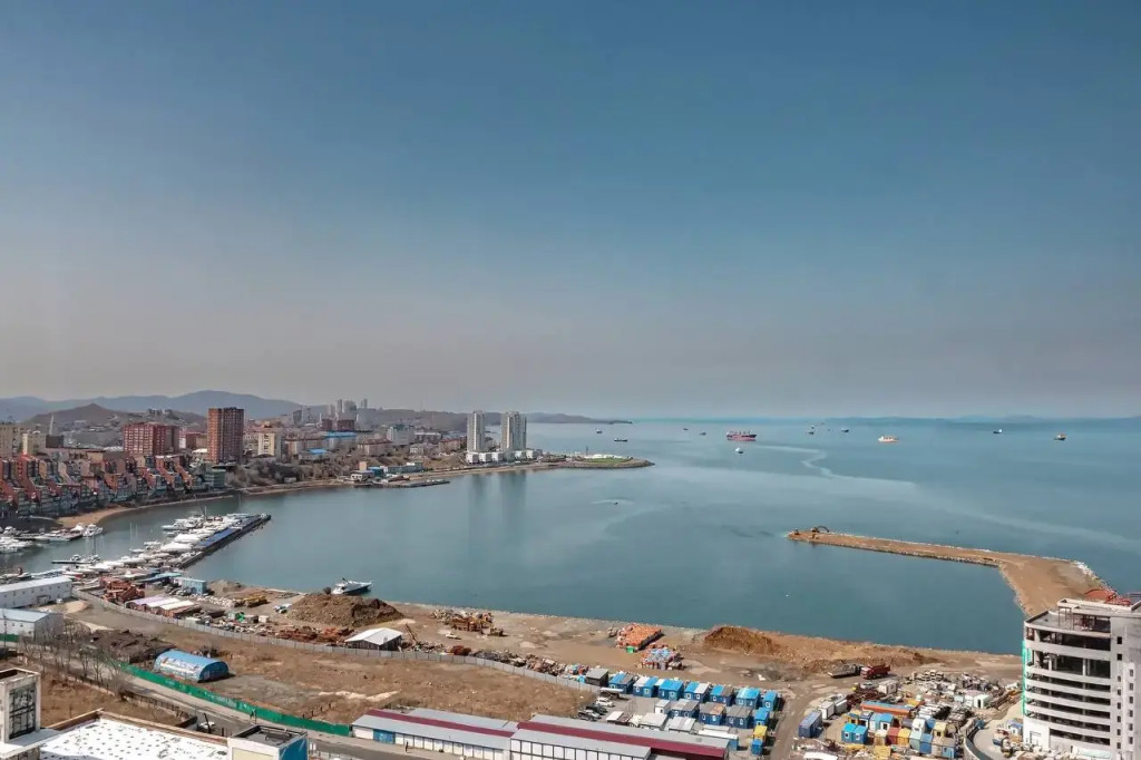 Квартира Евро Двушка 85 Кв Набережная 5в Вид на Море