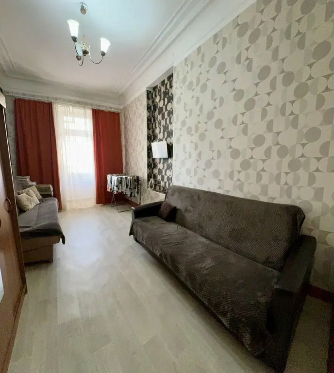 Квартира на Улице Амурская 82