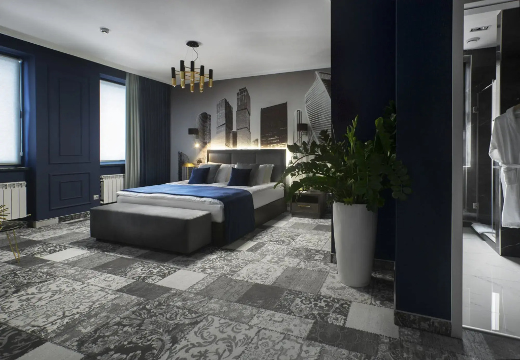 Aqua Perla Boutique Hotel
