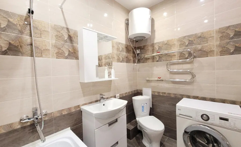 Апартаменты Prince Apartments на Улице Антона Петрова 221Д (118)