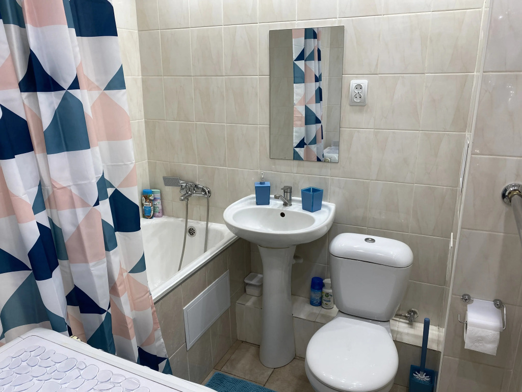 Sabia By Museum Ocean Flat
