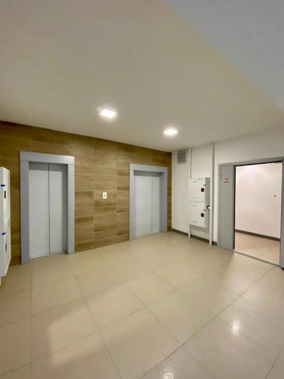 Квартира на улице Мельникайте 36к1