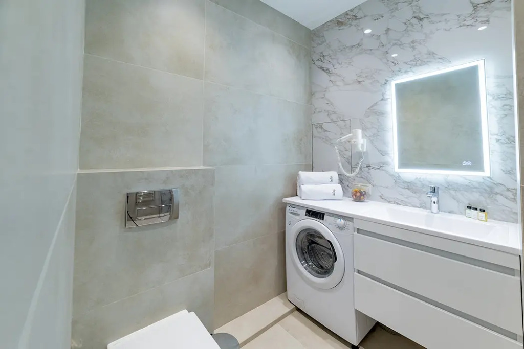 Апартаменты Inndays Apartments on Nahimosvksi prospect 31|3