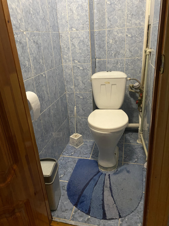 Kvartira Dvukhkomnatnaya Kvartira Flat