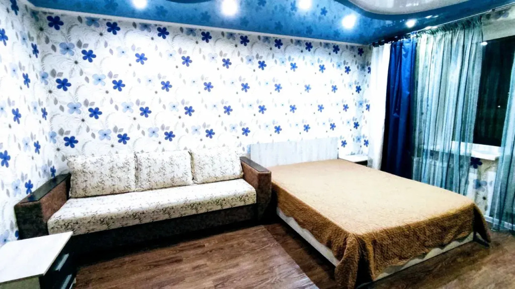 Квартира на Труда 11Б