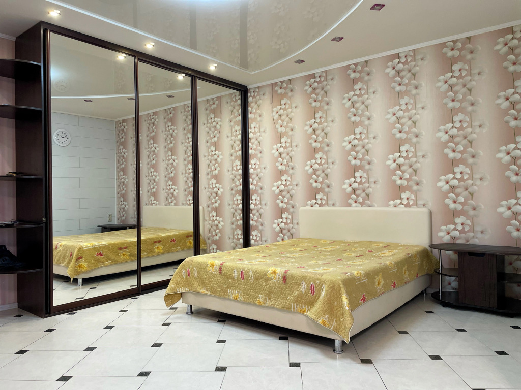 Апартаменты на улице Белорусская 10