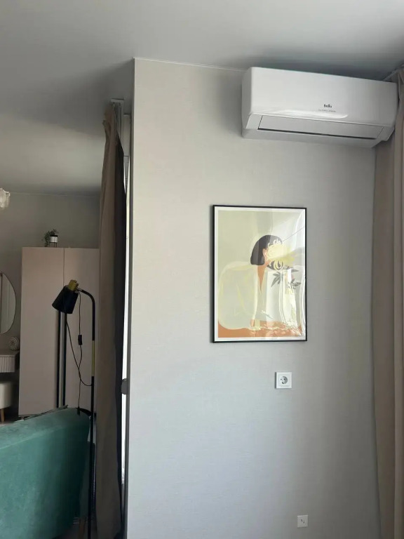 Квартира Merino Home Галактика