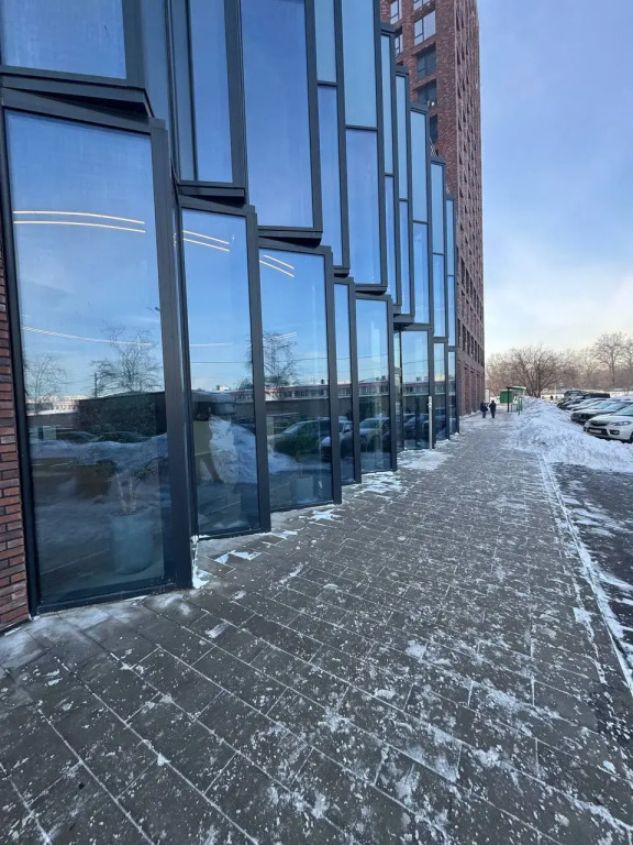 Апартаменты в Русском Стиле в ЖК N’ice Loft