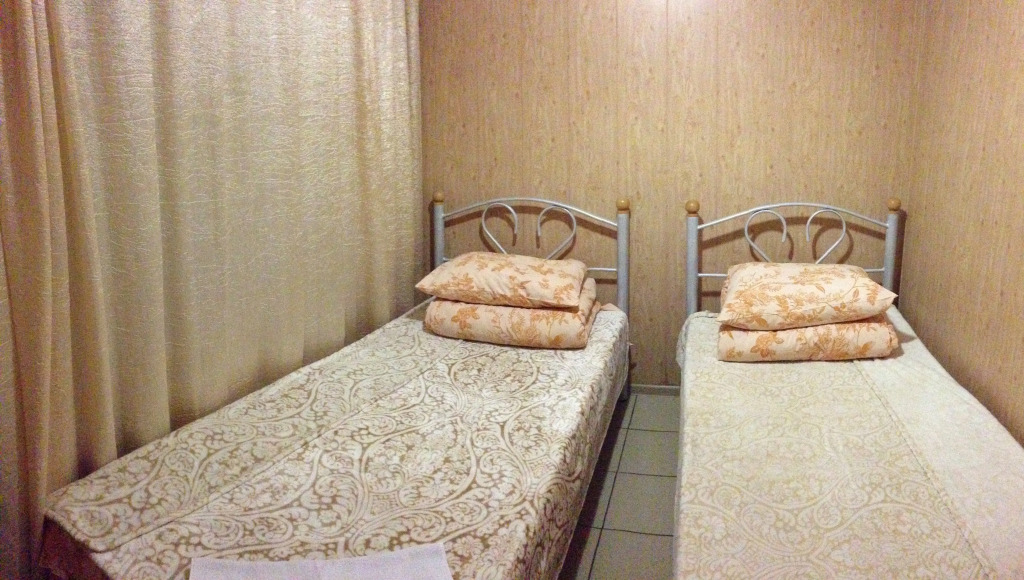 Мотель Бетта