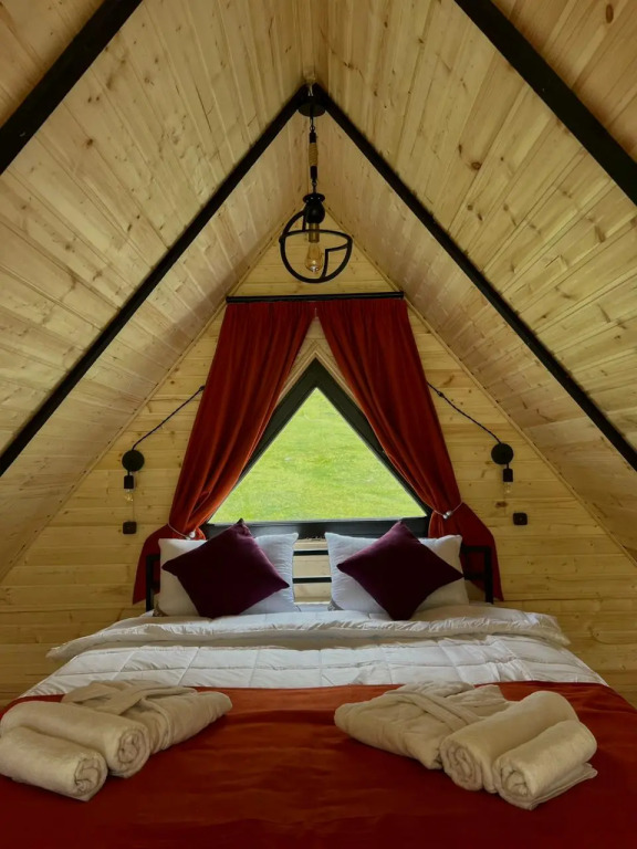 Kazbegi Inn