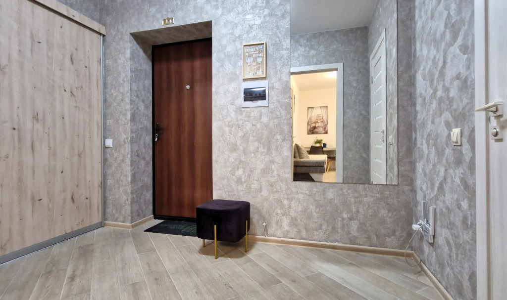 Квартира Жемчужина
