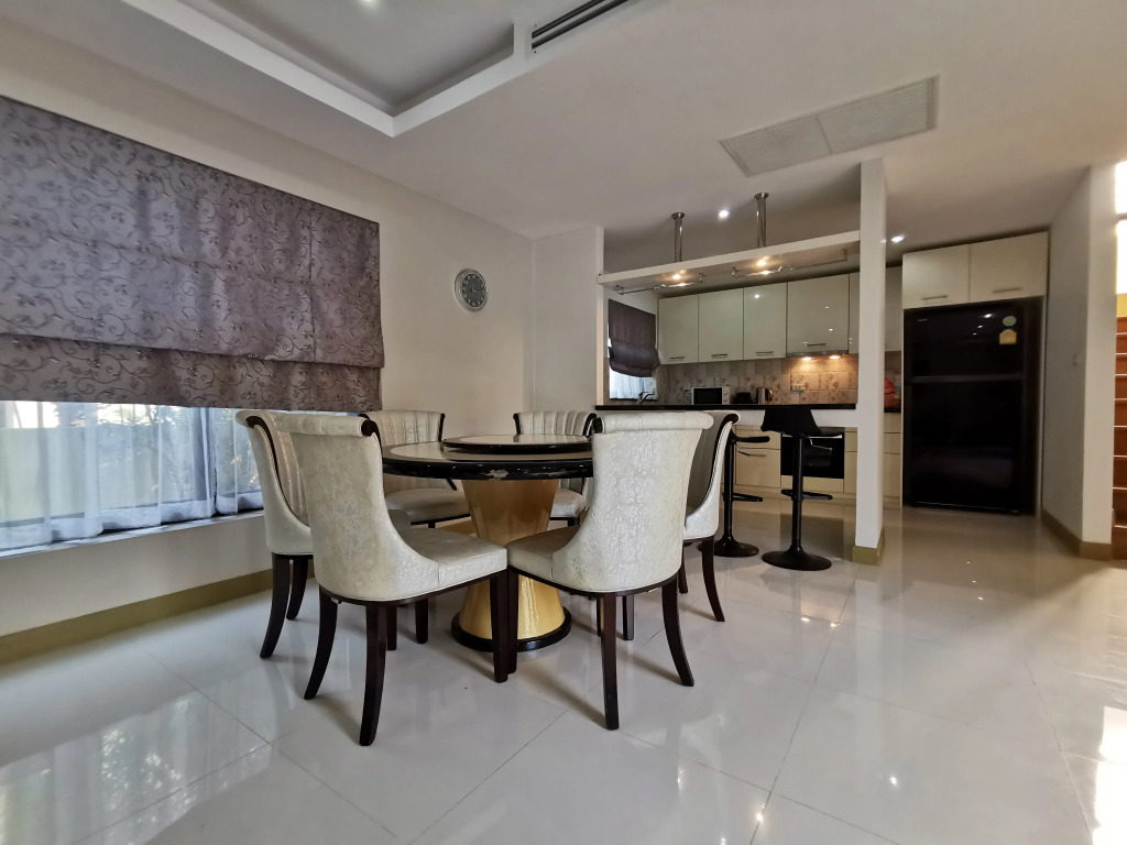 Вилла Talay Sawan Pool Villa 27-12