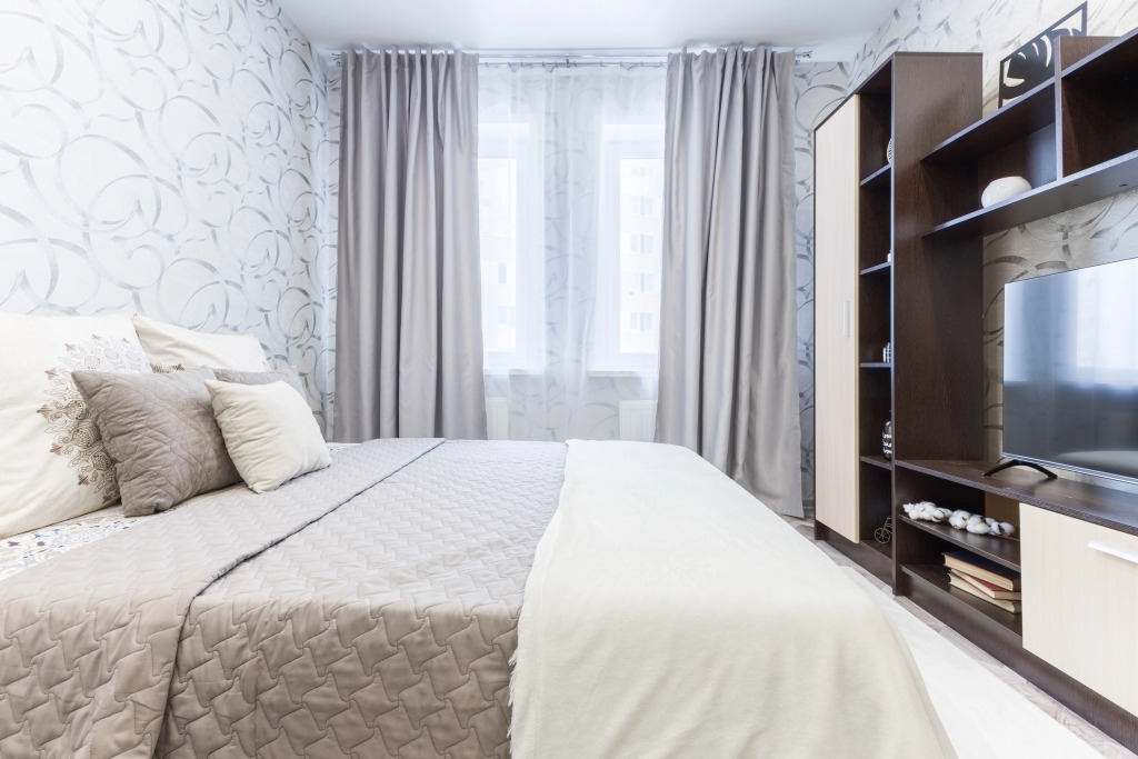Апартаменты Eden Suites