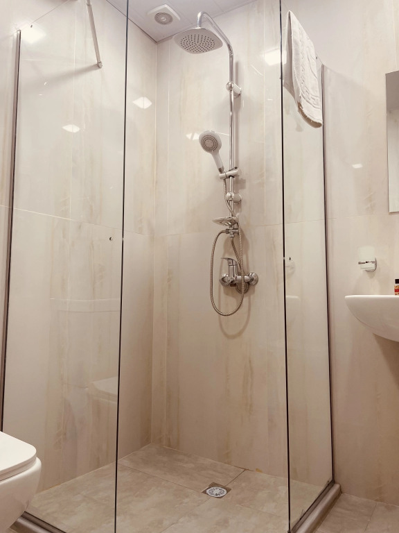 Seven Boutique Hotel Baku