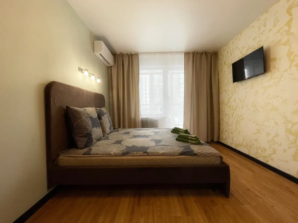 Квартира Hotels Braun