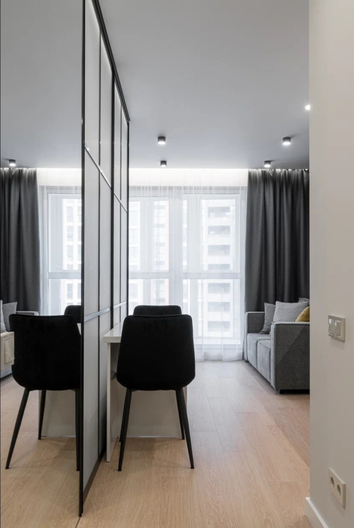 Апартаменты Inn_Royalhouse Minsk Mir 2