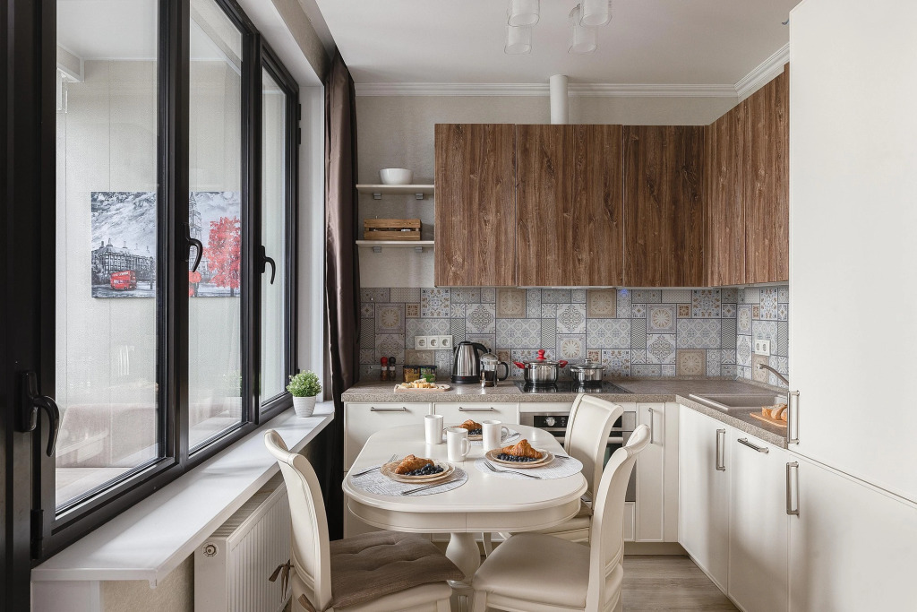 Апартаменты SMART LOFTS | Sky Relax | Волшебные виды с 37 этажа | ЖК бизнес-класса у метро