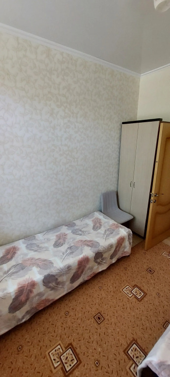 Квартира в центре Ейска