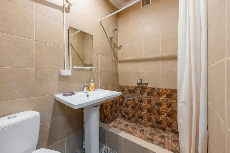 Квартира SpbStay Однокомнатная в Центре