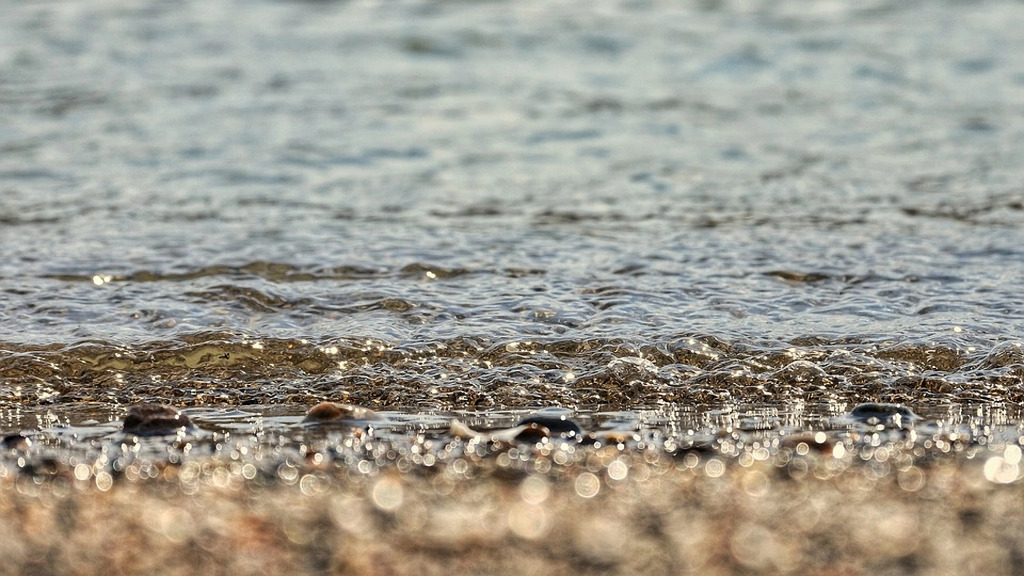 Отель Lito Beach