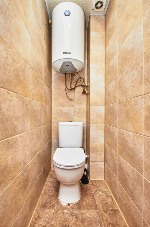 Квартира Говорова 6 2Комнатная