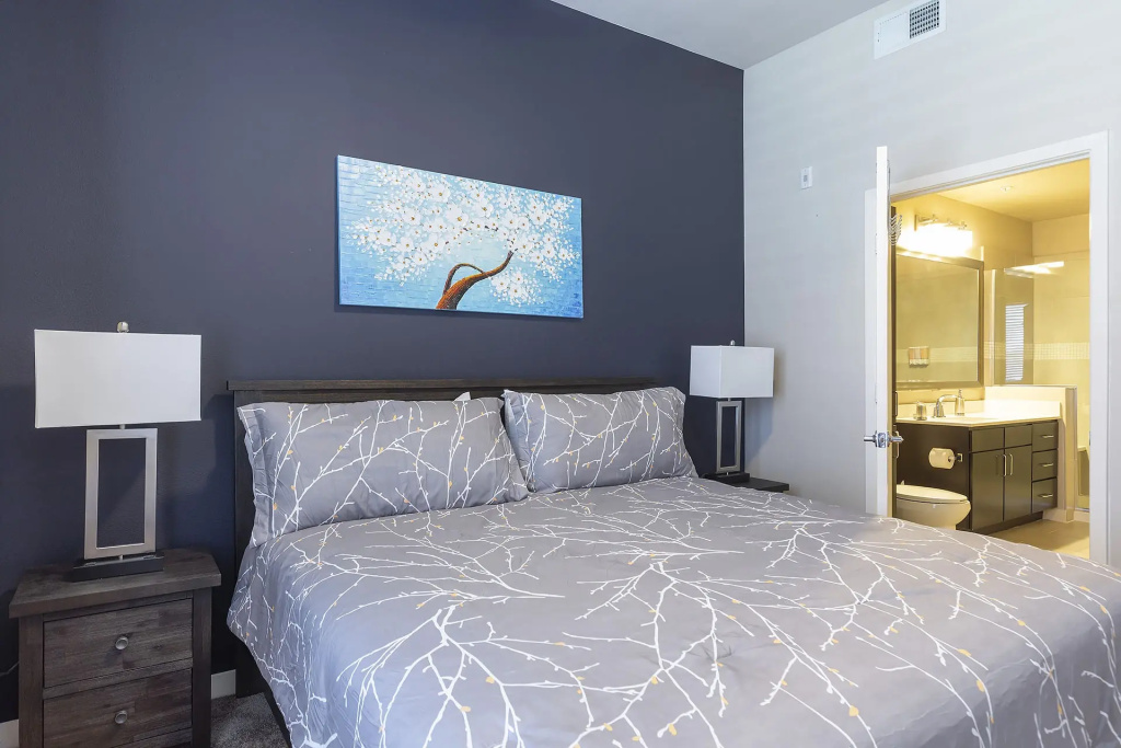 Апарт-отель Elan Med Center 545