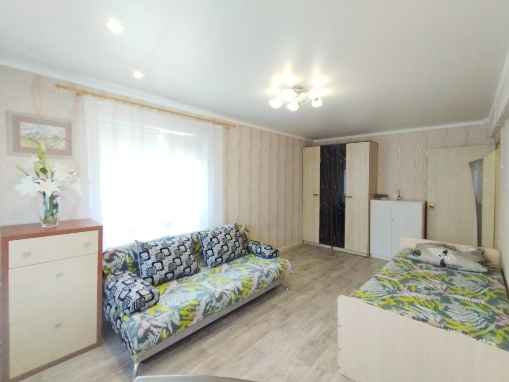 Квартира на Ленина