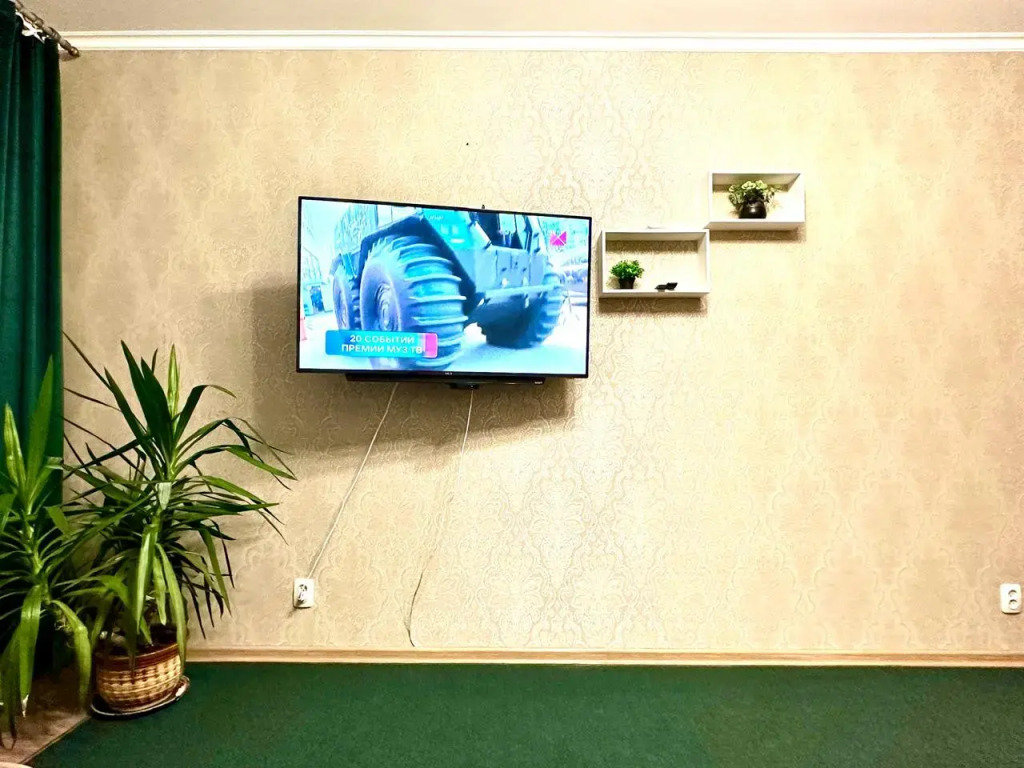 Квартира Уютная в Жк Гранд Комфорт