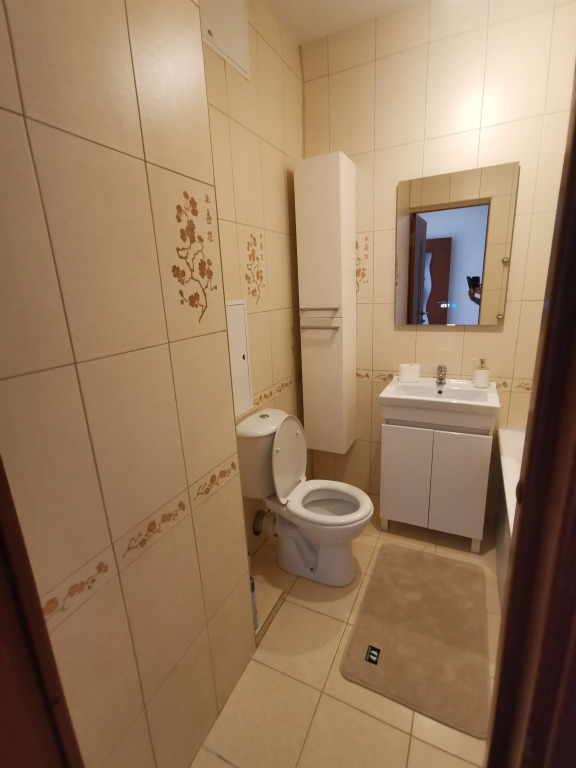 Квартира Уютная в центре