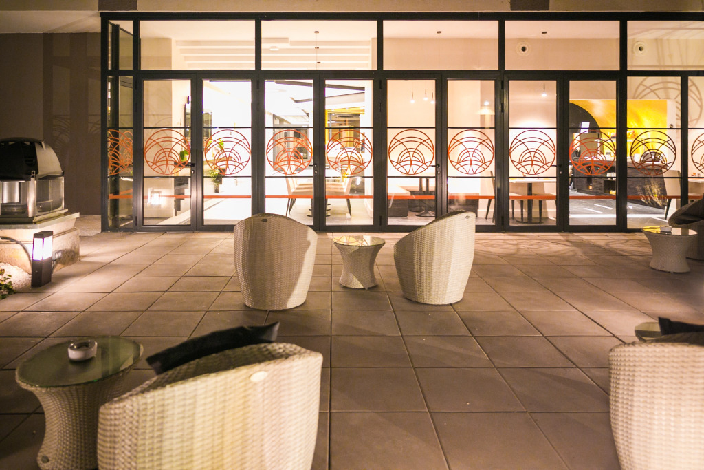 Best Western Journel Nice Saint-Laurent-du-Var