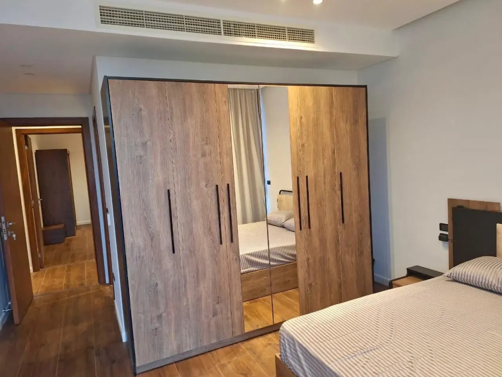 Cozy 2 Bedroom Apartment in New Cairo