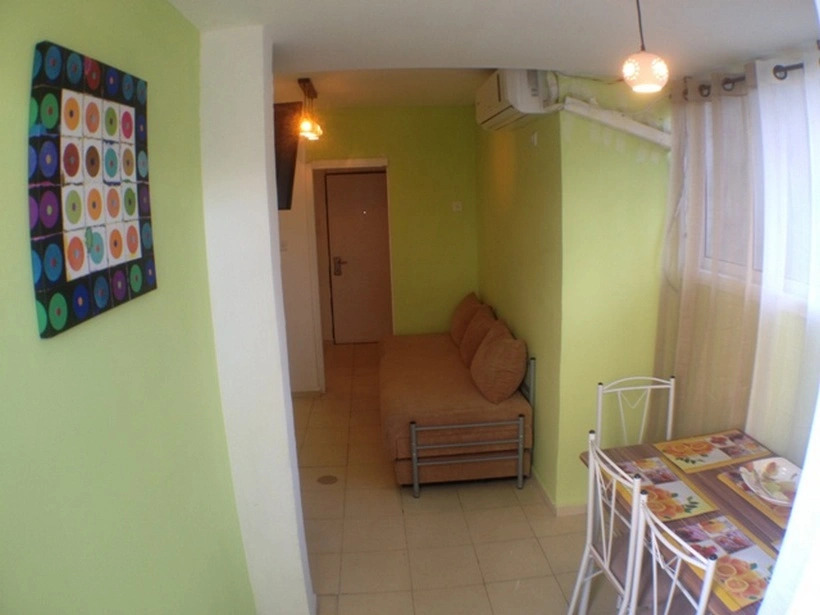 ArendaIzrail Apartments - Almagor Street
